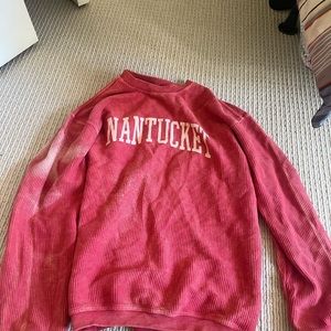 Nantucket Sweatshirt